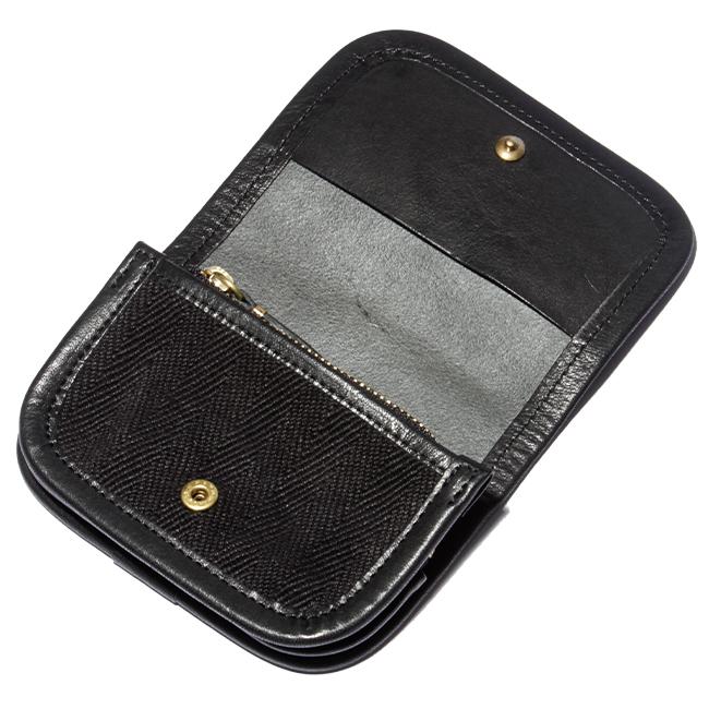 スロウ ボーノ ミニウォレット SLOW so861l