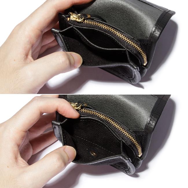 スロウ ボーノ ミニウォレット SLOW so861l