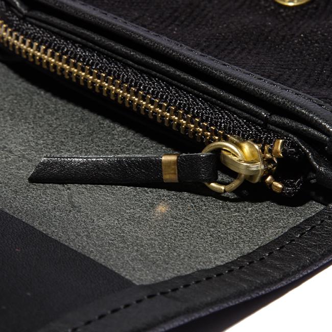 スロウ ボーノ ミニウォレット SLOW so861l