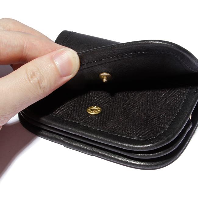 スロウ ボーノ ミニウォレット SLOW so861l