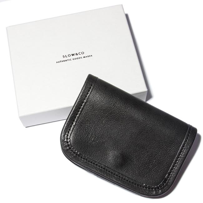 スロウ ボーノ ミニウォレット SLOW so861l