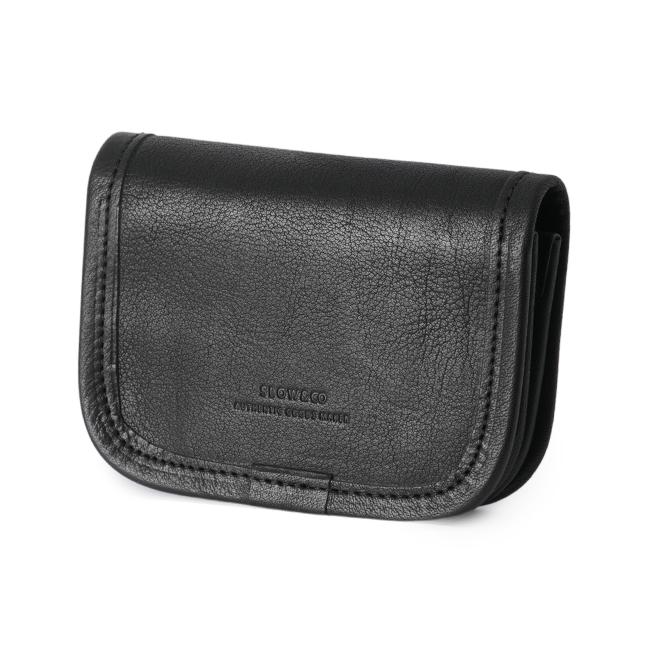 スロウ ボーノ ミニウォレット SLOW so861l