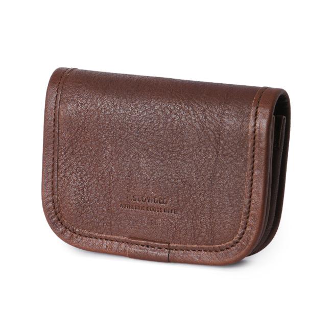 スロウ ボーノ ミニウォレット SLOW so861l