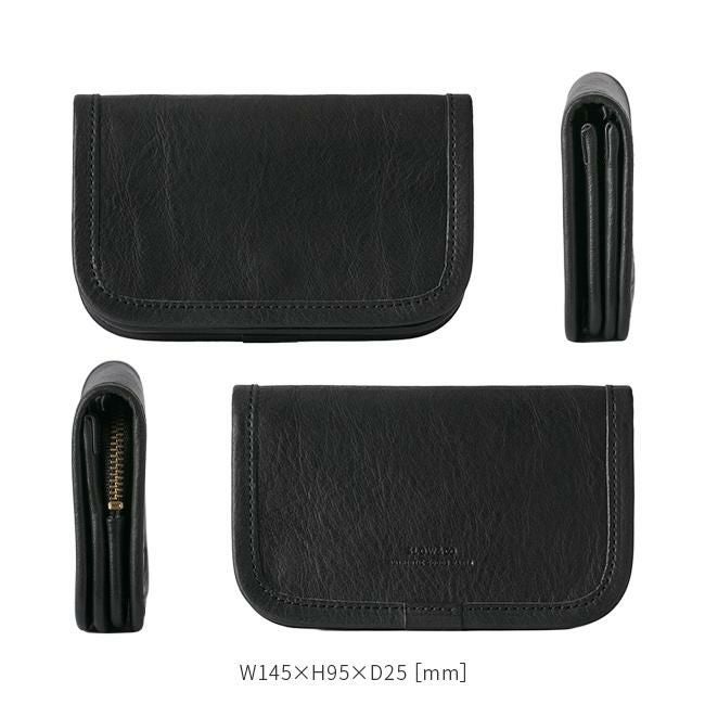 スロウ ボーノ ミドル財布 SLOW so863l