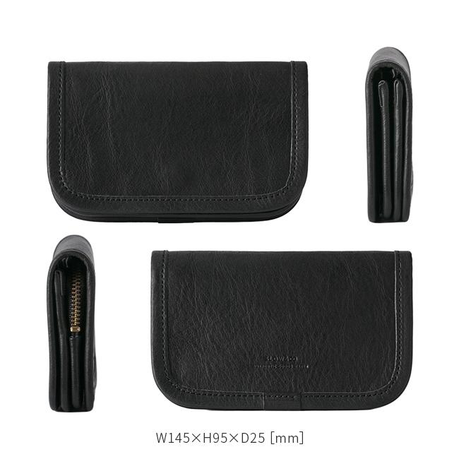 スロウ ボーノ ミドル財布 SLOW so863l