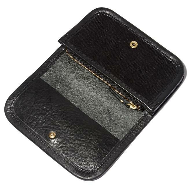 スロウ ボーノ ミドル財布 SLOW so863l