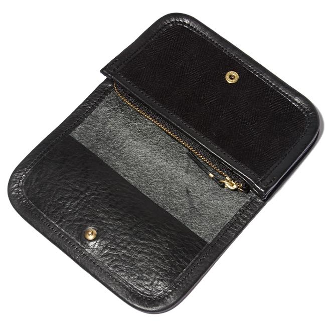 スロウ ボーノ ミドル財布 SLOW so863l