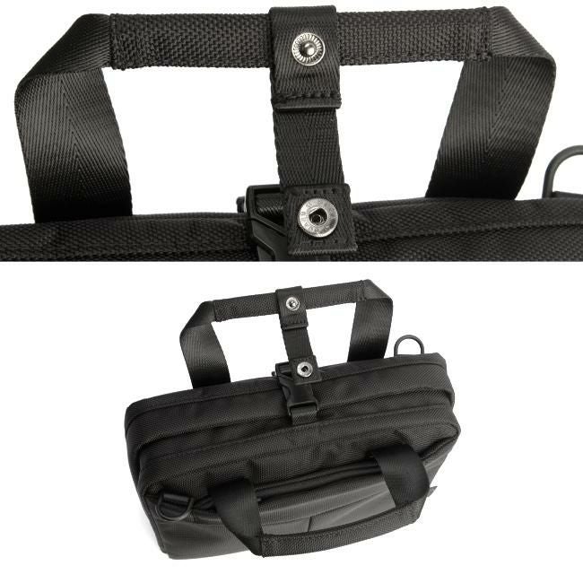 SML ディエゴ ブリーフケース  sml-430001