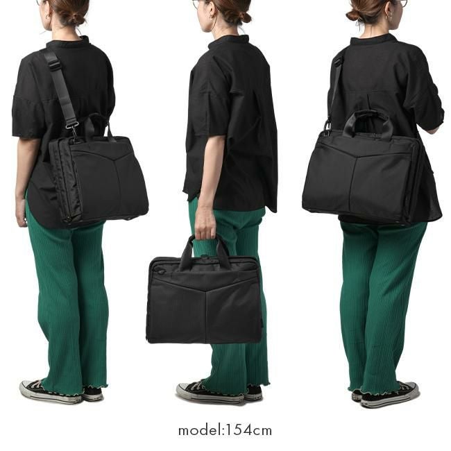 SML ディエゴ ブリーフケース  sml-430002