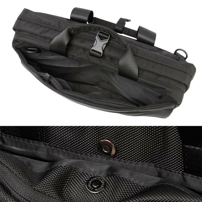 SML ディエゴ ブリーフケース  sml-430002