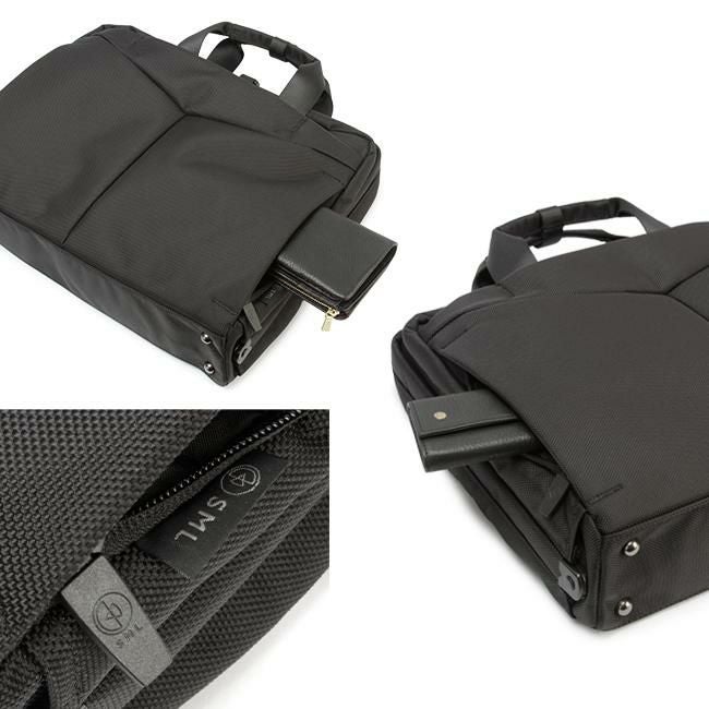 SML ディエゴ ブリーフケース  sml-430002