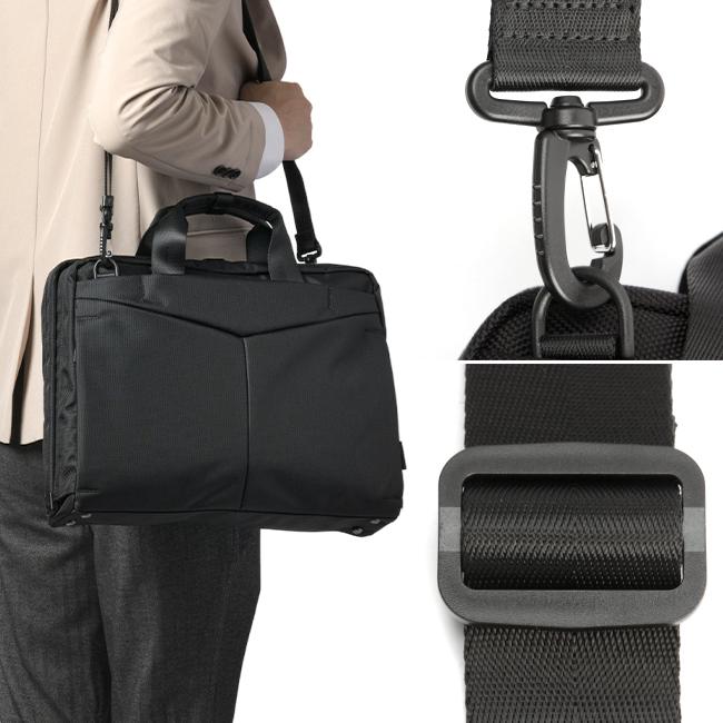 SML ディエゴ ブリーフケース  sml-430002