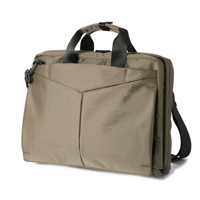 SML ディエゴ ブリーフケース  sml-430002