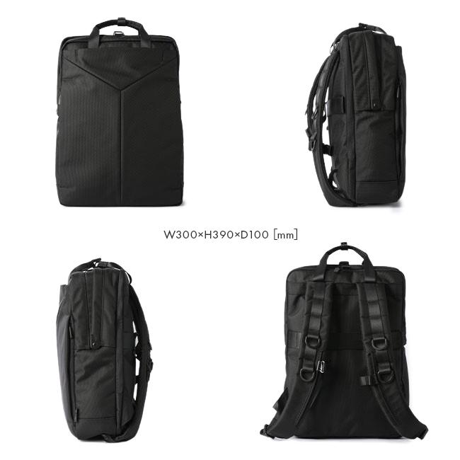 SML リュック ビジネスリュック A4 エスエムエル 430003｜ONLINE STORE