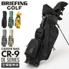 ブリーフィング ゴルフ DL SERIES ゴルフ BRIEFING GOLF dl-cr-9