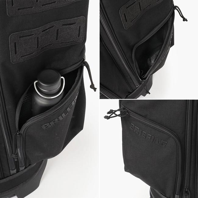 ブリーフィング ゴルフ DL SERIES ゴルフ BRIEFING GOLF dl-cr-9