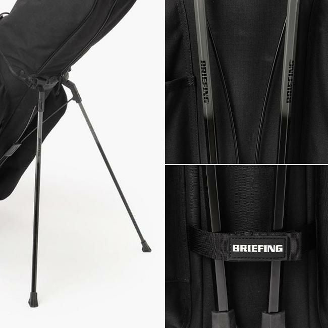 ブリーフィング ゴルフ DL SERIES ゴルフ BRIEFING GOLF dl-cr-9