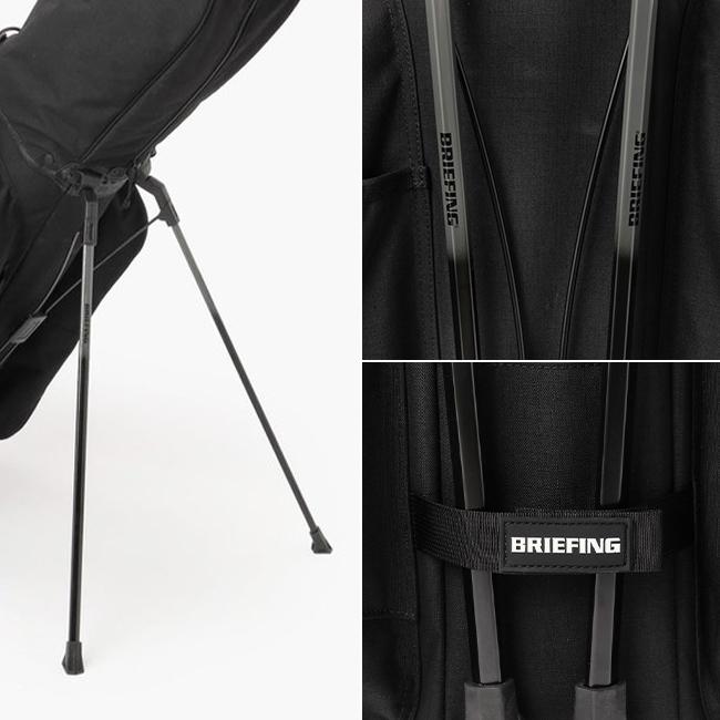 ブリーフィング ゴルフ DL SERIES ゴルフ BRIEFING GOLF dl-cr-9