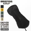 ブリーフィング ゴルフ DL SERIES ゴルフ BRIEFING GOLF dl-driver