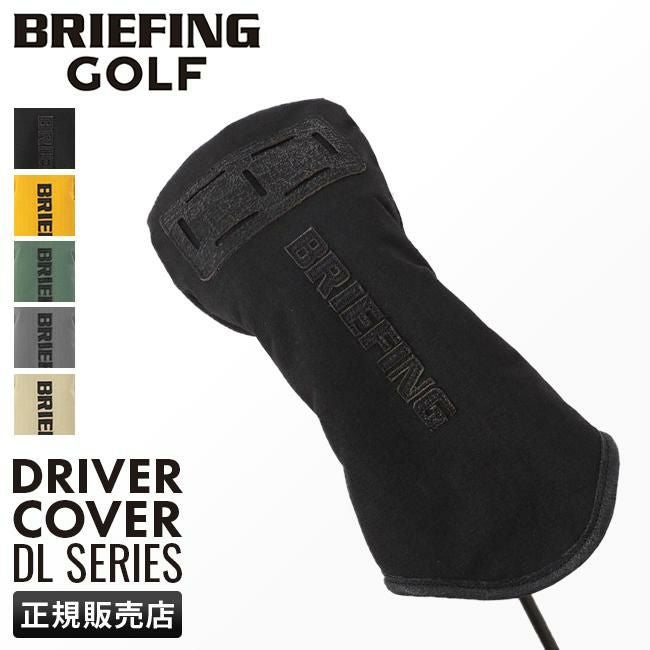 ブリーフィング ゴルフ DL SERIES ゴルフ BRIEFING GOLF dl-driver