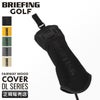 ブリーフィング ゴルフ DL SERIES ゴルフ BRIEFING GOLF dl-fairway