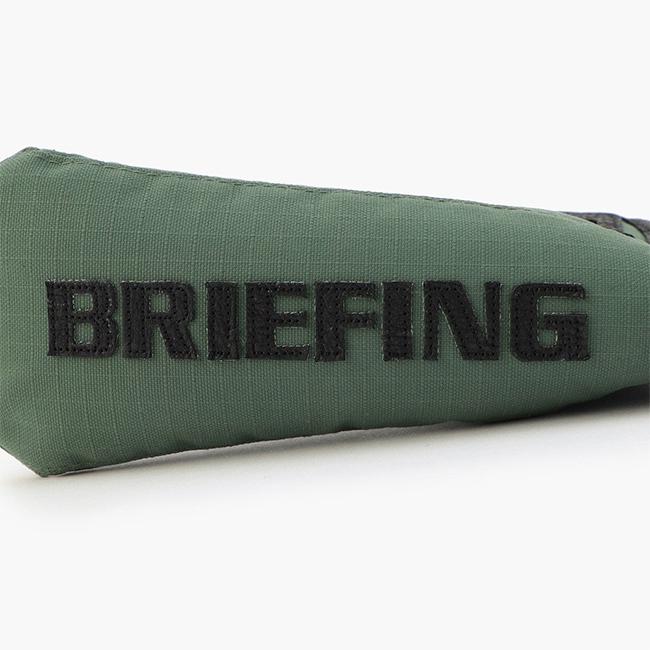 ブリーフィング ゴルフ DL SERIES ゴルフ BRIEFING GOLF dl-putter