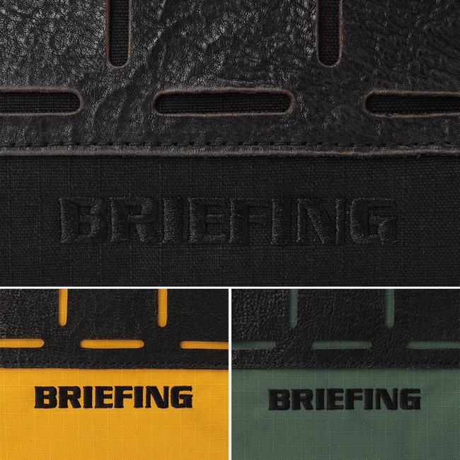 ブリーフィング ゴルフ DL SERIES ゴルフ BRIEFING GOLF dl-cart-tote