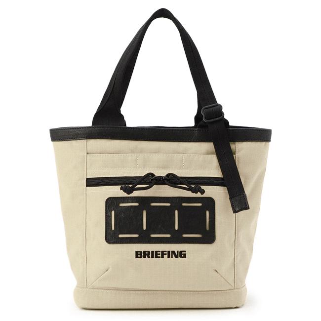 ブリーフィング ゴルフ トート カートバッグ トートバッグ BRIEFING