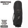 ブリーフィング ゴルフ DL SERIES ゴルフ BRIEFING GOLF dl-tp-cover