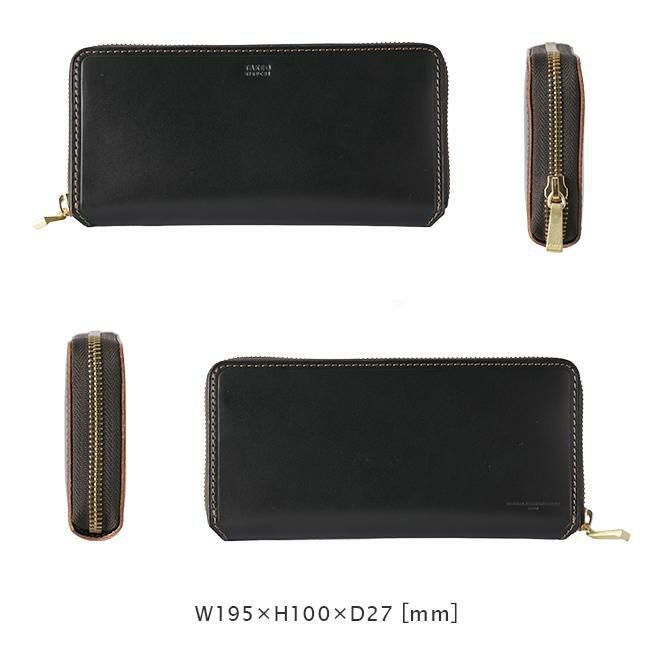 タケオキクチ サーフェイス 長財布 TAKEO KIKUCHI tk-786607