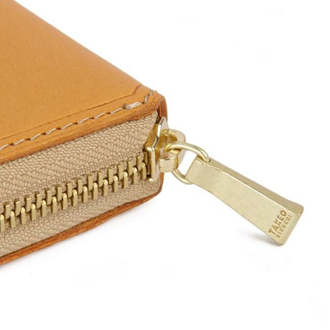 タケオキクチ サーフェイス 長財布 TAKEO KIKUCHI tk-786607