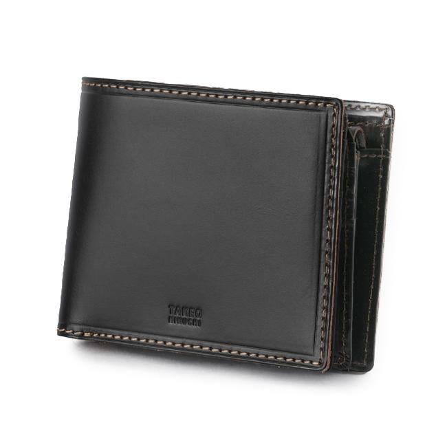 タケオキクチ サーフェイス 二つ折り財布 TAKEO KIKUCHI tk-786605