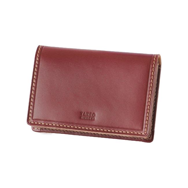 タケオキクチ 名刺入れ 高級 TAKEO KIKUCHI 786603｜ONLINE STORE by