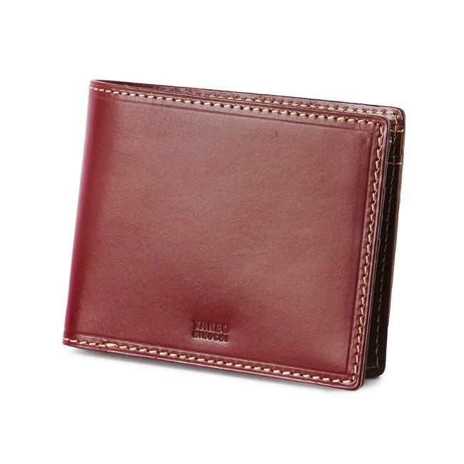 タケオキクチ サーフェイス 二つ折り財布 TAKEO KIKUCHI tk-786604