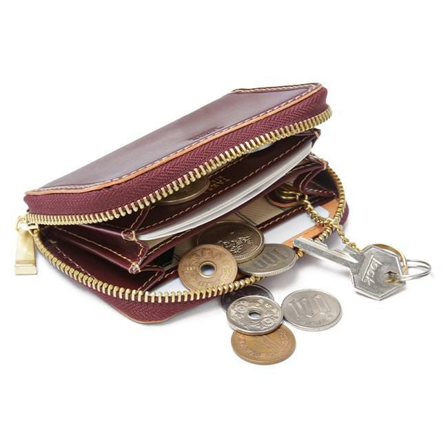 タケオキクチ サーフェイス キーケース キーホルダー TAKEO KIKUCHI tk-786601