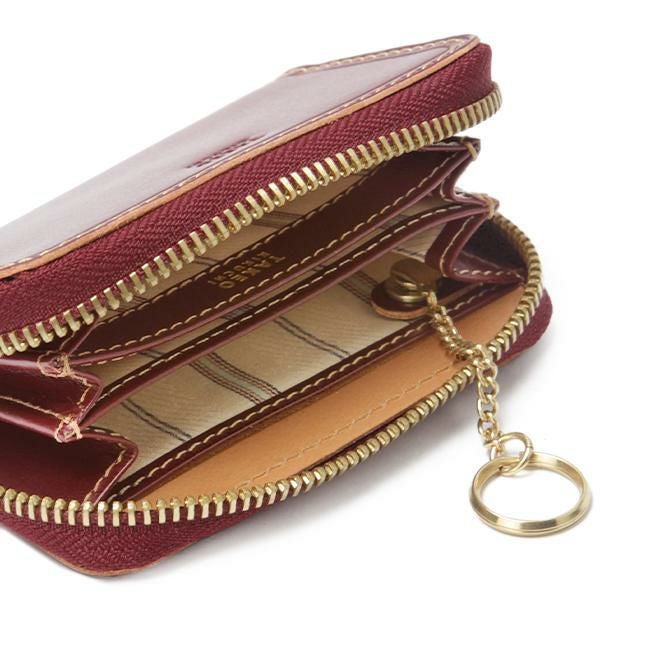 タケオキクチ サーフェイス キーケース キーホルダー TAKEO KIKUCHI tk-786601