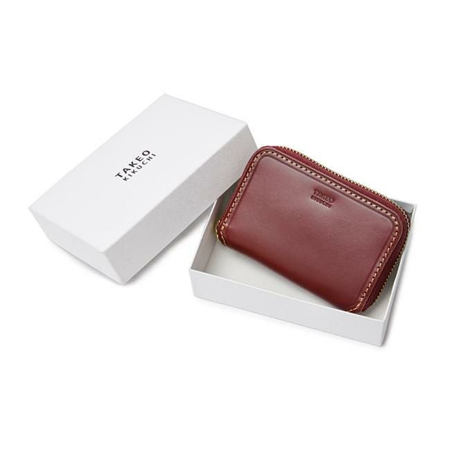 タケオキクチ サーフェイス キーケース キーホルダー TAKEO KIKUCHI tk-786601