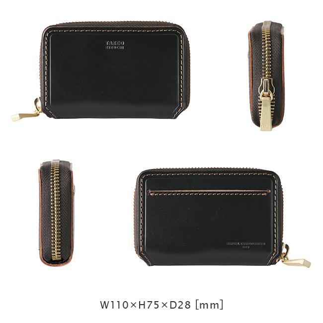 タケオキクチ サーフェイス キーケース キーホルダー TAKEO KIKUCHI tk-786602