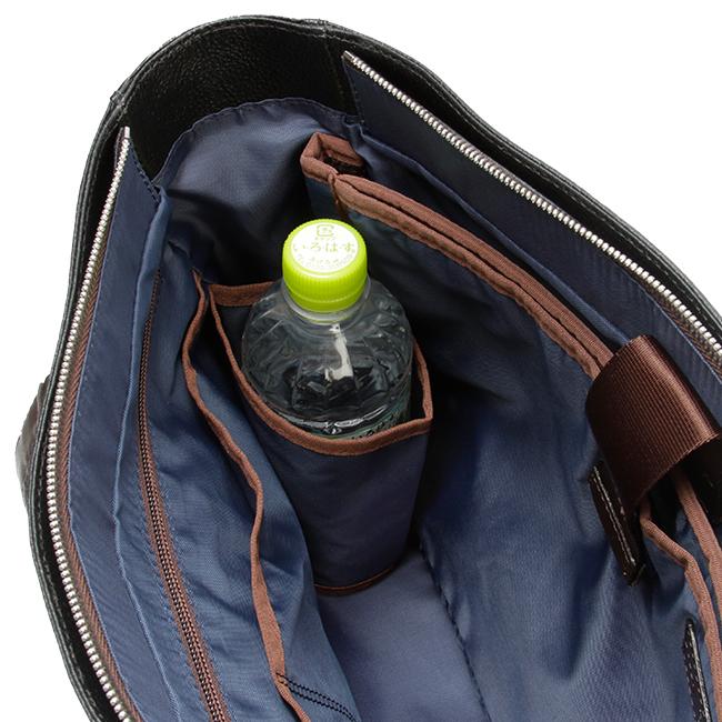 タケオキクチ レポート トートバッグ TAKEO KIKUCHI tk-712701