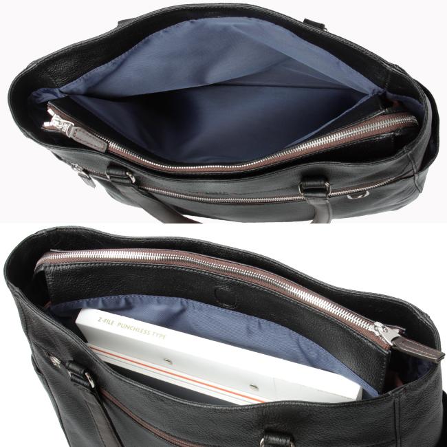 タケオキクチ レポート トートバッグ TAKEO KIKUCHI tk-712701