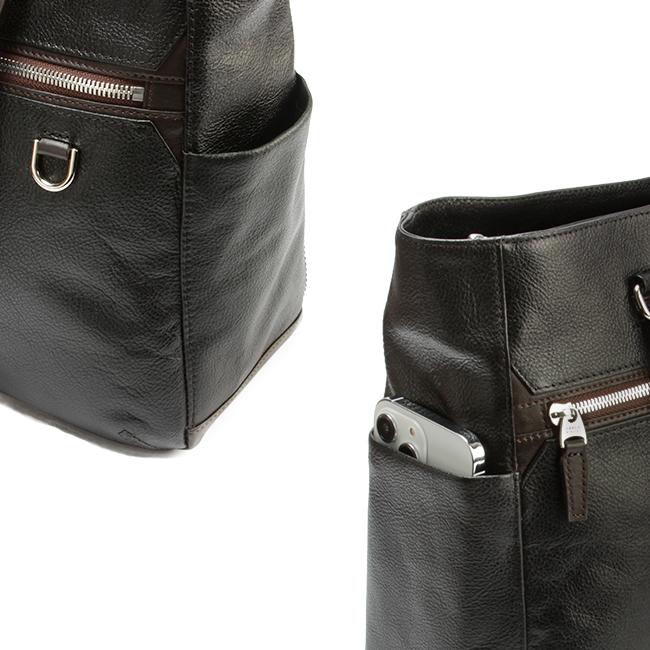 タケオキクチ レポート トートバッグ TAKEO KIKUCHI tk-712701