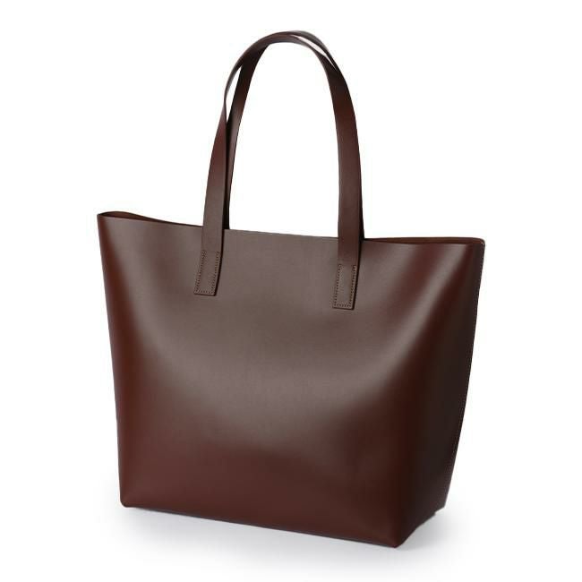 スロウ キャスターヌメ トートバッグ SLOW 858s10l