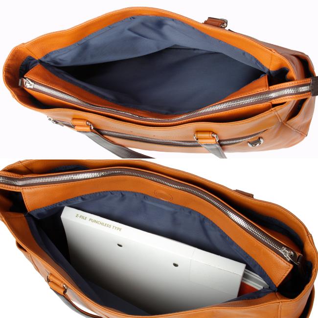 タケオキクチ レポート トートバッグ TAKEO KIKUCHI tk-712702