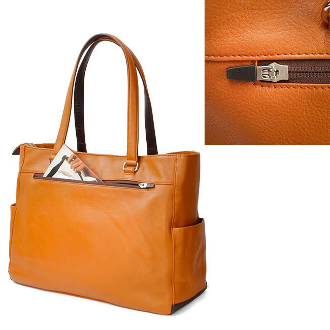 タケオキクチ レポート トートバッグ TAKEO KIKUCHI tk-712702