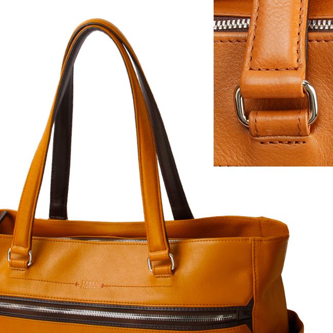 タケオキクチ レポート トートバッグ TAKEO KIKUCHI tk-712702