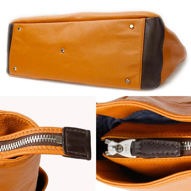 タケオキクチ レポート トートバッグ TAKEO KIKUCHI tk-712702