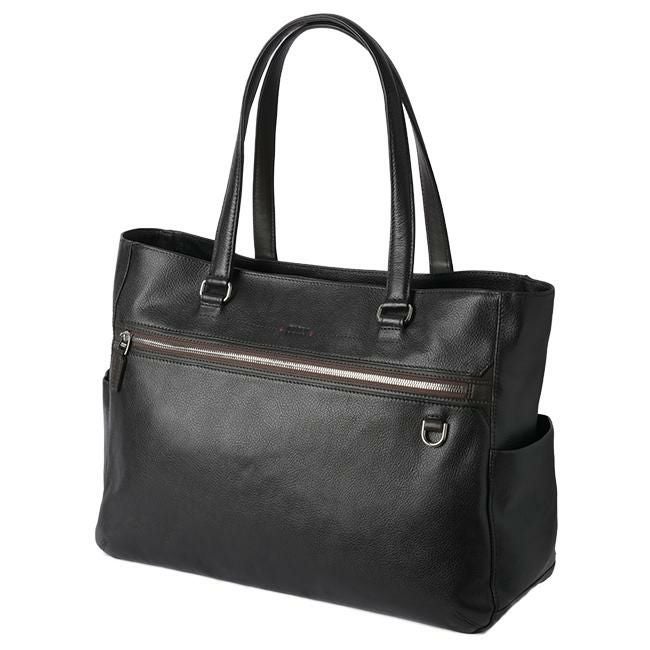 タケオキクチ レポート トートバッグ TAKEO KIKUCHI tk-712702