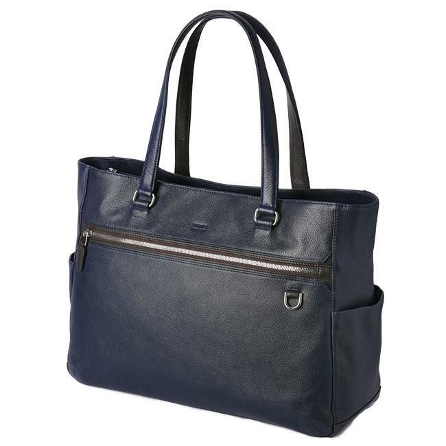 タケオキクチ レポート トートバッグ TAKEO KIKUCHI tk-712702