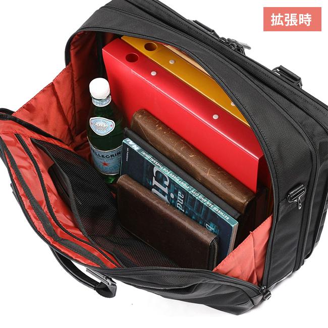 バーマス バウアー3 ブリーフケース BERMAS bermas-60633