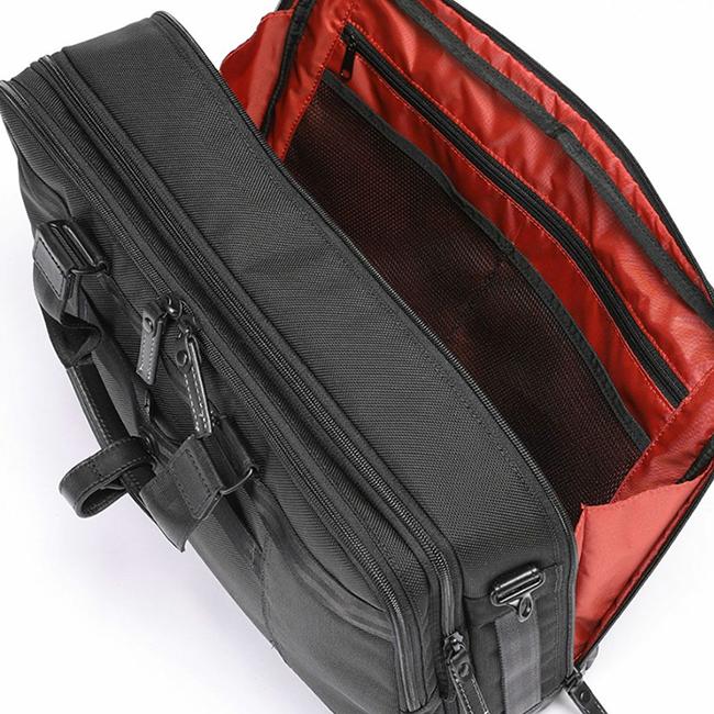 バーマス バウアー3 ブリーフケース BERMAS bermas-60633